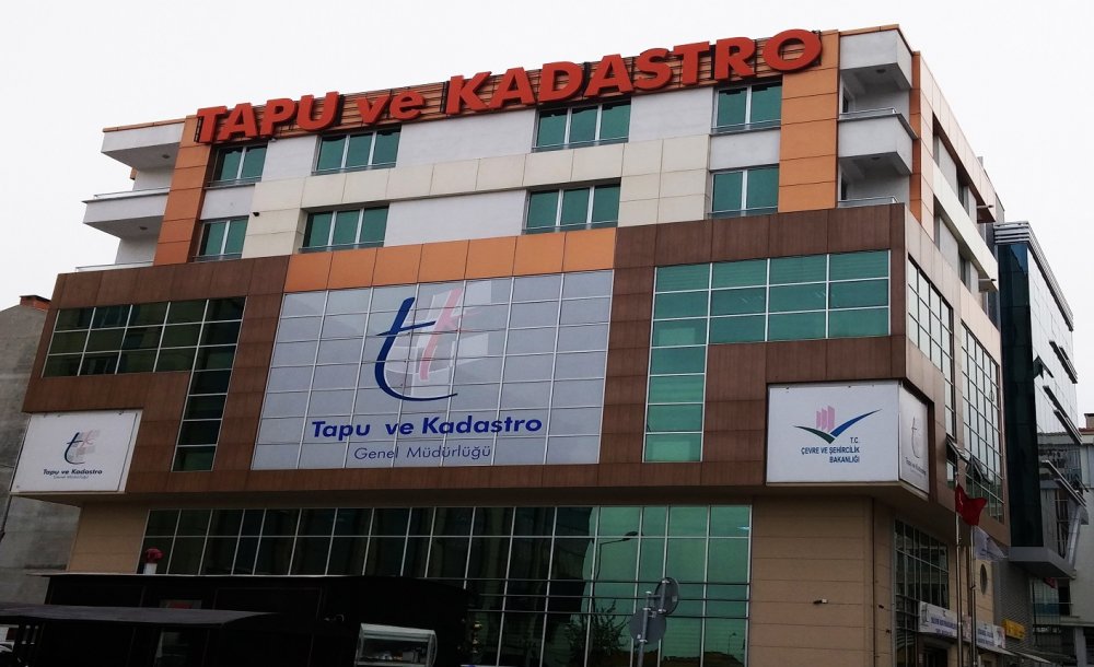 tapu ve kadastro genel müdürlüğü tkgm personel alım i̇lanı 2020 1 tapu ve kadastro genel mudurluyu