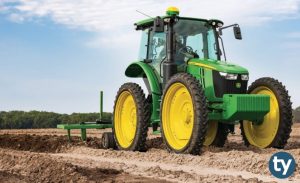 Tarım Makineleri 2020 Taban Puanları ve Başarı Sıralamaları