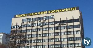 Tarım Kredi Kooperatifleri Merkez Birliği Personel Alım İlanı 2021