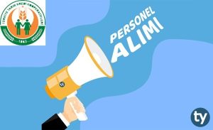 Tarım Kredi Mersin Bölge Birliği Personel Alımı 2019