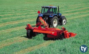 Tarım Makineleri ve Teknolojileri KPSS 2018/2 Atama Taban Puanları