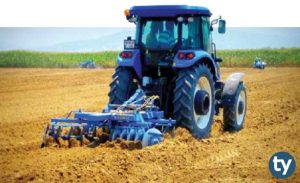 Tarım Makineleri ve Teknolojileri Mühendisliği 2020 Taban Puanları ve Başarı Sıralamaları