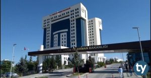 Tarım ve Orman Bakanlığı Personel Alım İlanı 2021