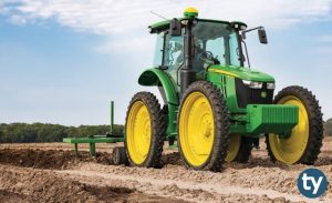 Tarımsal Ürünler Muhafaza ve Depolama Teknolojisi 2020 Taban Puanları ve Başarı Sıralamaları