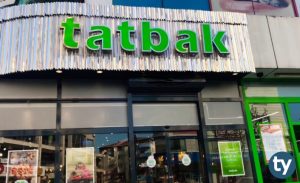 Tatbak Kaçta Açılır? Kaçta Kapanır? Tatbak Çalışma Saatleri