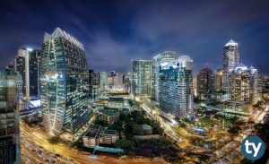 Tayland'ın Şehirleri Nelerdir? Tayland'da Hangi Şehirler Var? Tayland Şehirleri