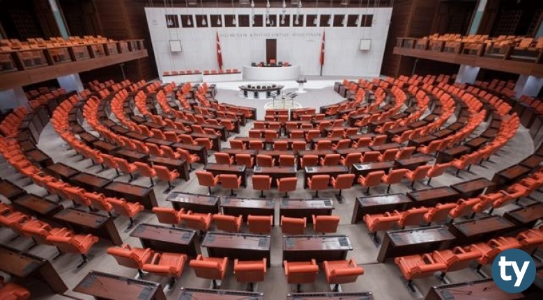 türkiye büyük millet meclisi tbmm 197 kişi personel alım i̇lanı 2020 1 tbmm genel kurul