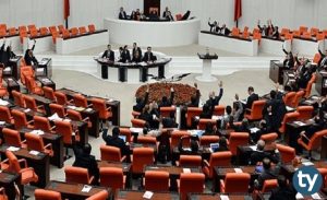 TBMM Nitelikli Çoğunluk Gerektiren Parlamento Kararları Nelerdir?