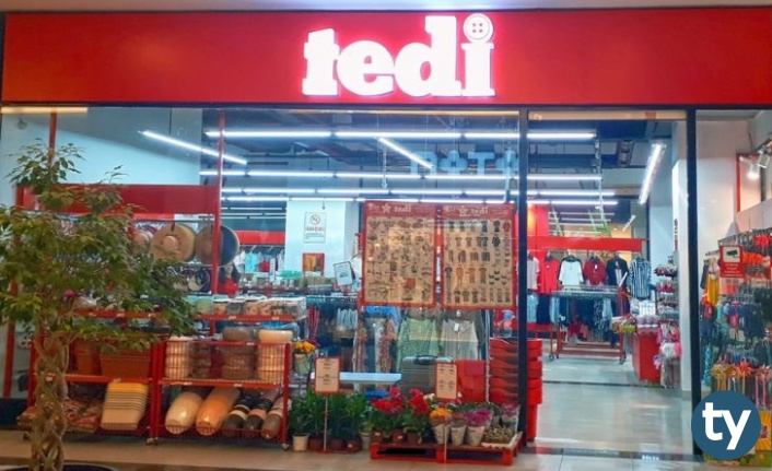 Tedi Market Personel Maaşları 2023 Ne Kadar? 