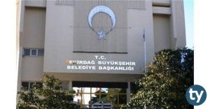 Tekirdağ Büyükşehir Belediyesi Personel Alım İlanı 2021