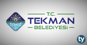 Tekman Belediye Başkanlığı Personel Alım İlanı 2021