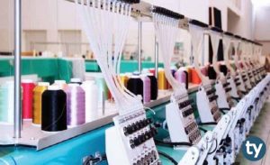 Tekstil Mühendisliği 2020 Taban Puanları ve Başarı Sıralamaları