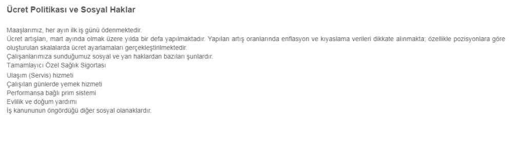 tekzen personel maaşları 2023 ne kadar? 1 tekzen personel maasi