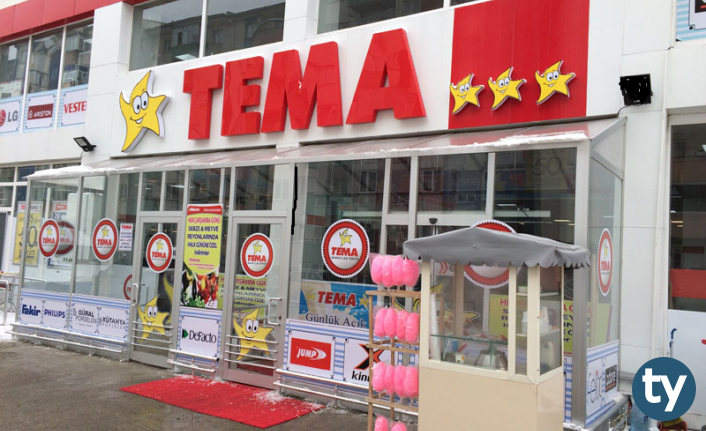 Tema Market Personel Maaşları 2023 Ne Kadar?