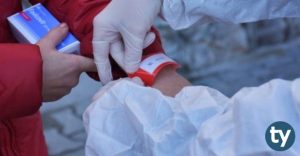 Temaslı Ne Demektir, Temaslı Olan Kişiler Neler Yapmalıdır?