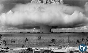 Termonükleer Hidrojen Bombası Nedir? Etkisi Ne Kadar? Hangi Ülkelerde Var?