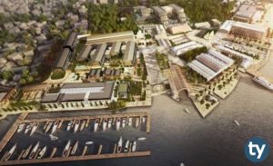 Tersane İstanbul (Haliçport) İş İlanları, Personel Alımı ve İş Başvurusu