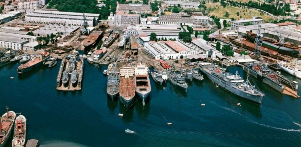 tersane i̇stanbul (haliçport) i̇ş i̇lanları, personel alımı ve i̇ş başvurusu 1 tersane istanbul is ilanlari