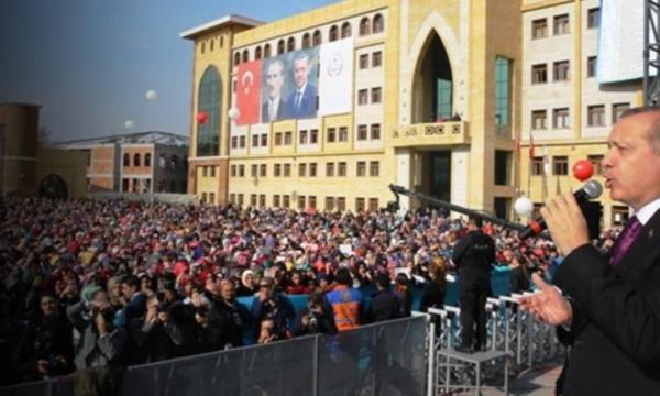 kpss öabt i̇mam hatip lisesi meslek dersleri öğretmenliği alan konuları soru dağılımı 1 tevfik ileri imam hatip 2