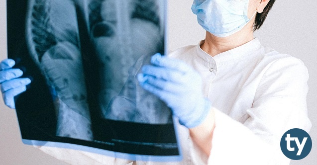 Tıbbi Görüntüleme (Röntgen) Teknikeri Maaşları Ne Kadar?