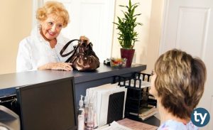 Tıbbi Sekreter KPSS 2019/4 Önlisans Atama Taban Puanları