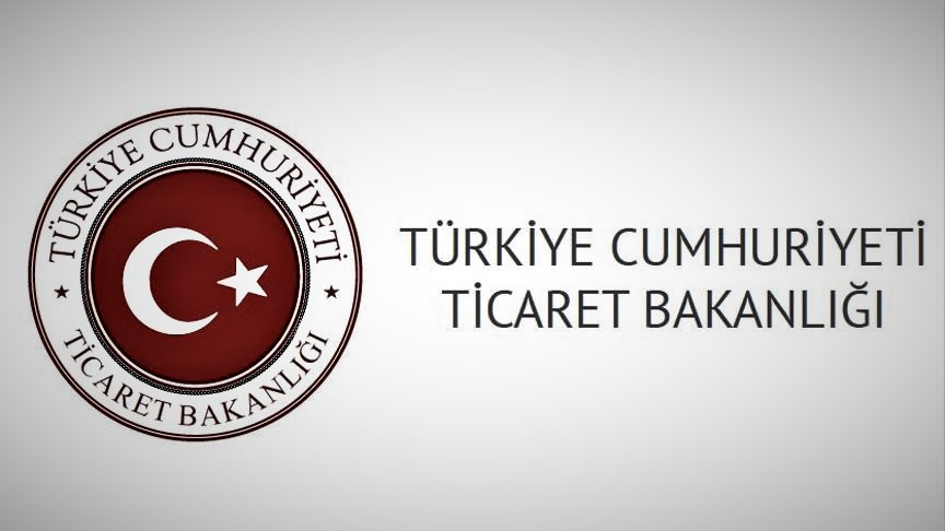 ticaret bakanlığı ticaret müfettiş yardımcılığı alım i̇lanı 2020 1 ticaret bakanligi logo 1