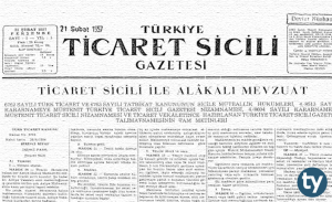 Ticaret Sicil Gazetesi Nedir? Ne İşe Yarar? Ne Kadar?