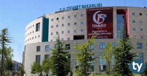 Ticaret Bakanlığı Muayene Memuru Alım İlanı 2021