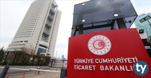 Ticaret Bakanlığı Uzman Yardımcılığı Alım İlanı 2021