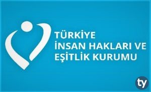 TİHEK İnsan Hakları ve Eşitlik Uzman Yardımcılığı Alım İlanı 2019