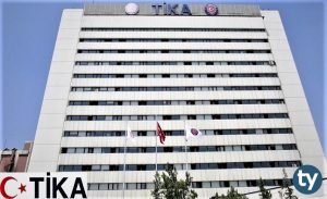 TİKA Uzman Yardımcılığı Alım İlanı 2020