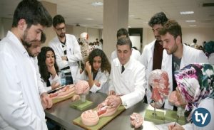 Tıp Fakülteleri Kontenjanları 2020-2021 En Fazla Kontenjan Hangi Üniversitelerde Açılmıştır?