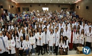 Tıp Kazanmak İçin YKS’de Kaç Net Gerekir?