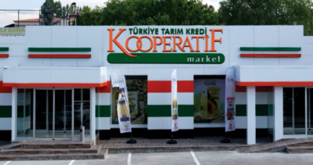 tarım kredi kooperatifleri personel alım i̇lanı 2021 1 tkk market 1
