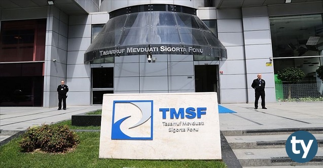 TMSF Fon Uzman Yardımcılığı Alım İlanı
