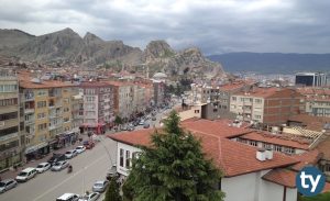 Tokat'ın İlçeleri Nelerdir? Tokat İlçeleri
