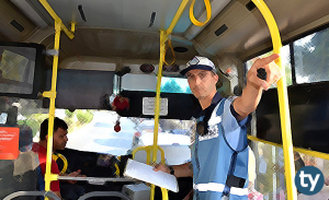 Toplu Taşıma Araçlarında Klima Açmamak Suç Mu? Cezası Ne Kadar?