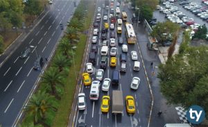 Trafik Cezası Kaç Günde Gelir? Sisteme Ne Zaman Düşer?