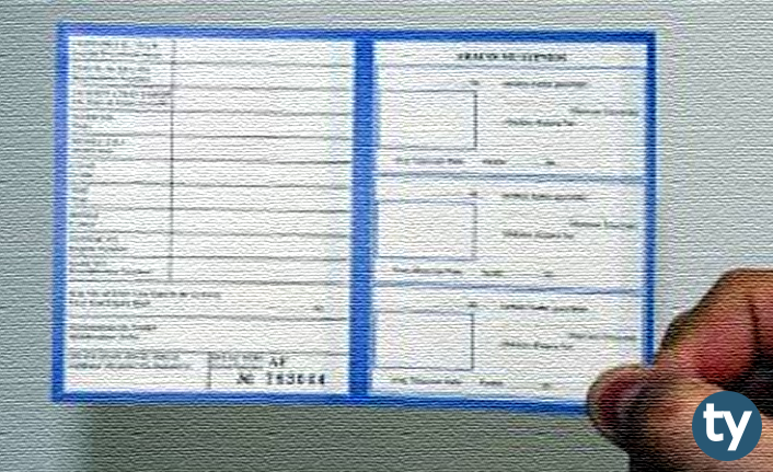 Trafik Tescil Belgesi Seri No Nedir Nereden Ve Nasil Ogrenilir Tercihini Yap