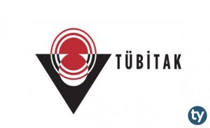 TÜBİTAK 55 Adet Personel Alım İlanı 2019