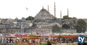 TÜİK Verilerine Göre İstanbul Nüfusu 2021'de Ne Kadar Oldu?