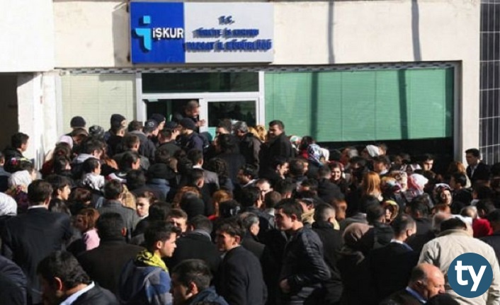 tuik verilerine gore yillara gore issizlik oranlari 2005 2020 h11798 84738