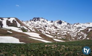 Tunceli'nin İlçeleri Nelerdir? Tunceli İlçeleri