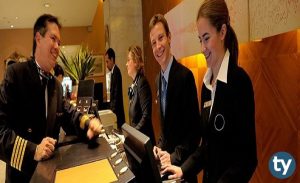 Turizm İşletmeciliği ve Otelcilik 2020 Taban Puanları ve Başarı Sıralamaları