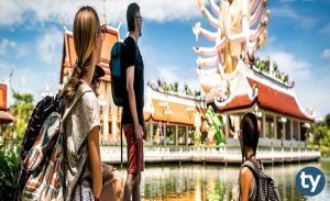 Turizm İşletmeciliği ve Otelcilik KPSS 2018/2 Atama Taban Puanları