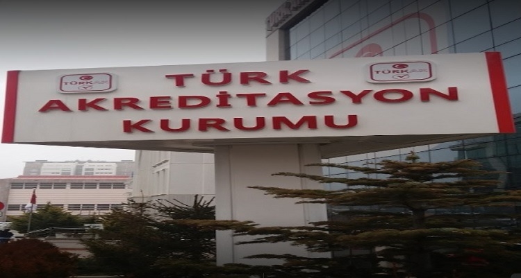 türk akreditasyon kurumu uzman yardımcılığı alım i̇lanı 2021 1 turk ak tabela