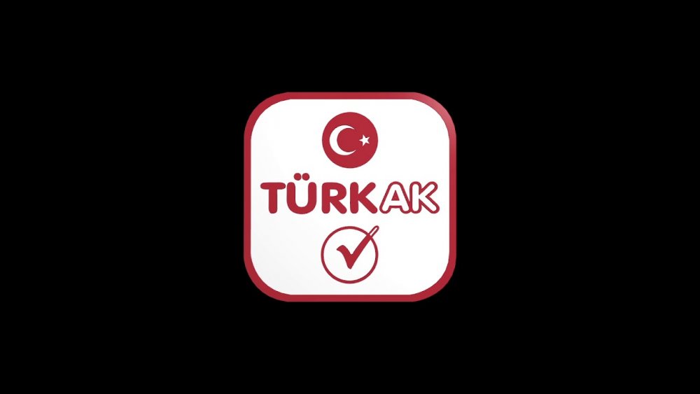 türk akreditasyon kurumu uzman yardımcılığı alım i̇lanı 2020 1 turk ak logo