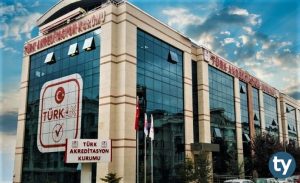 Türk Akreditasyon Kurumu Uzman Yardımcılığı Alım İlanı 2020