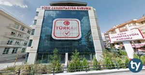 Türk Akreditasyon Kurumu Uzman Yardımcılığı Alım İlanı 2021