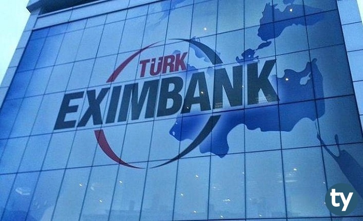 Türk Eximbank BT Uzman Yardımcılığı Alım İlanı 2020